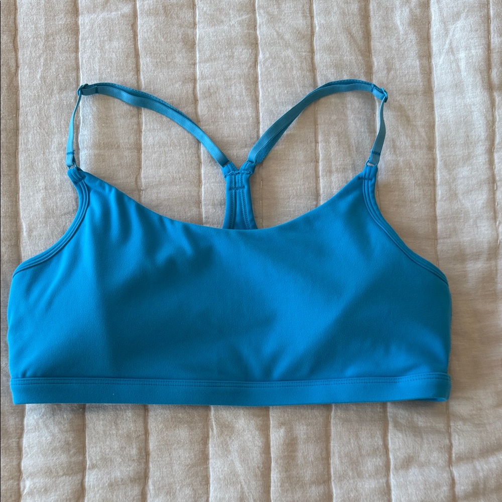 PTULA Jessica Sports Bra